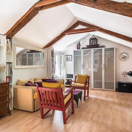 Ca Lorosa Cosy And Comfortable Loft At Castello Venesia Bagian luar foto