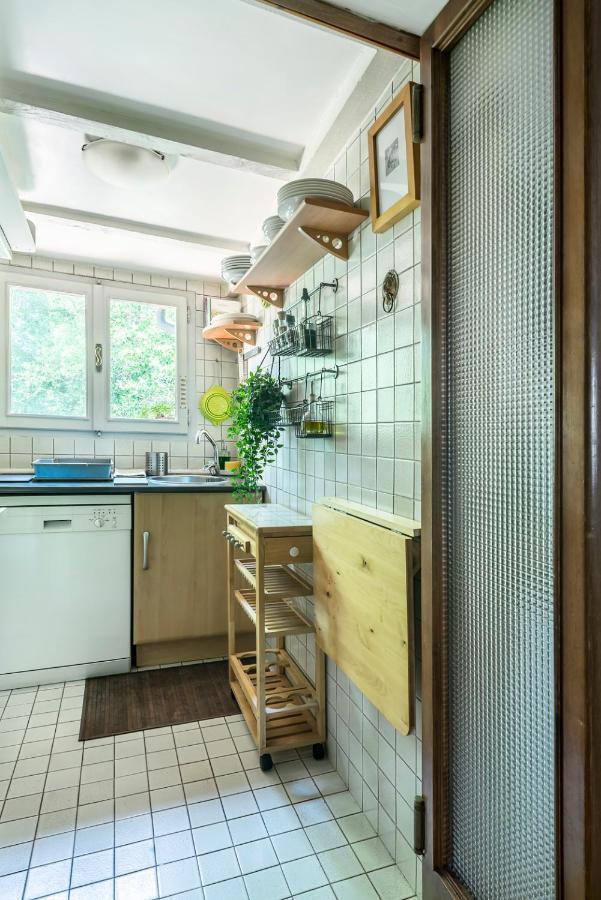 Ca Lorosa Cosy And Comfortable Loft At Castello Venesia Bagian luar foto