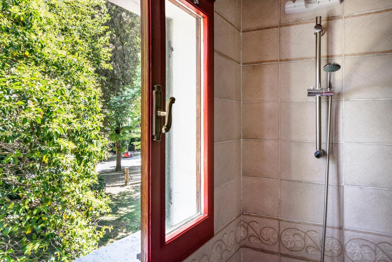 Ca Lorosa Cosy And Comfortable Loft At Castello Venesia Bagian luar foto