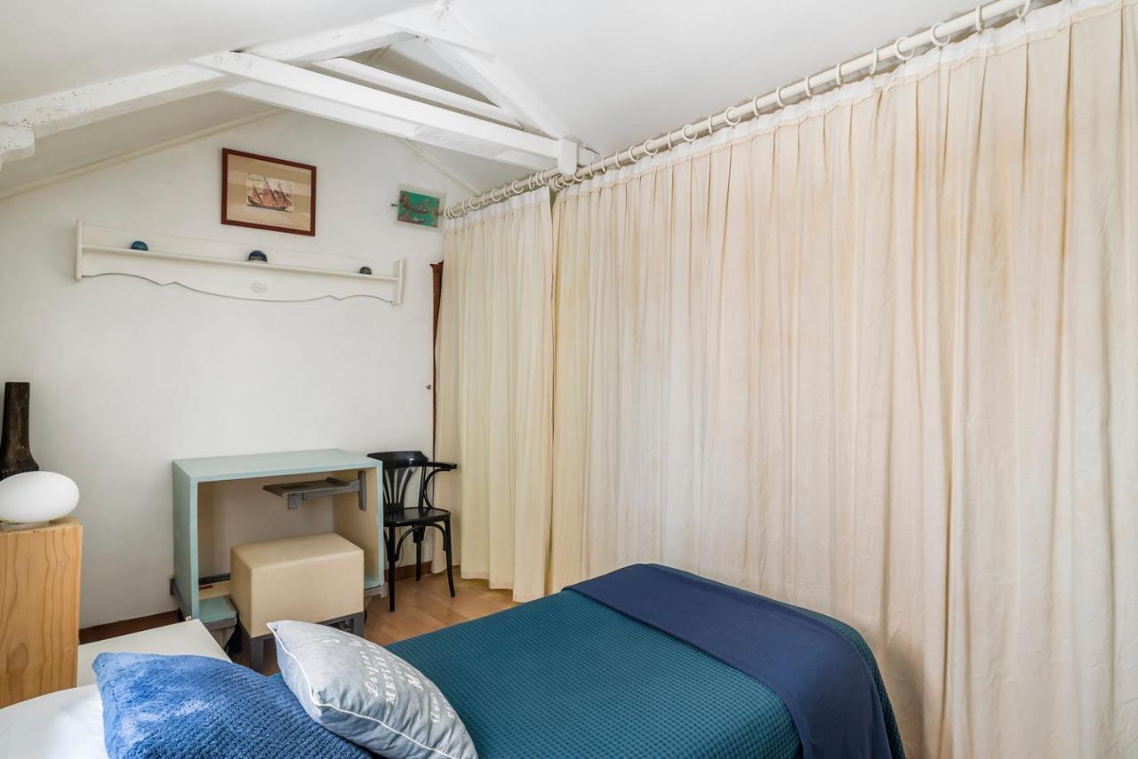 Ca Lorosa Cosy And Comfortable Loft At Castello Venesia Bagian luar foto