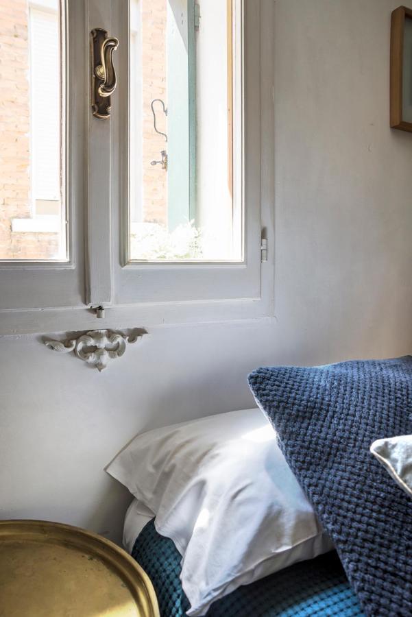 Ca Lorosa Cosy And Comfortable Loft At Castello Venesia Bagian luar foto