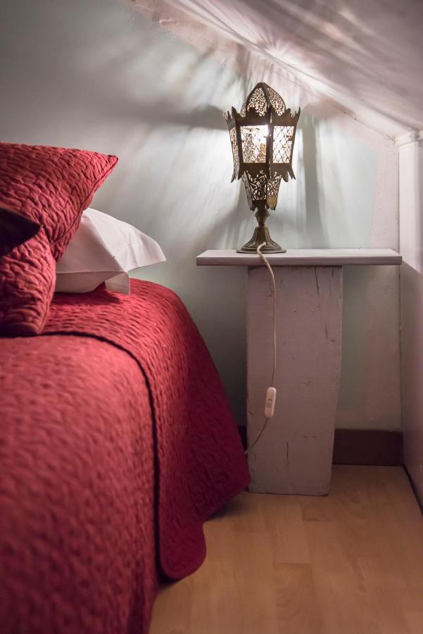 Ca Lorosa Cosy And Comfortable Loft At Castello Venesia Bagian luar foto