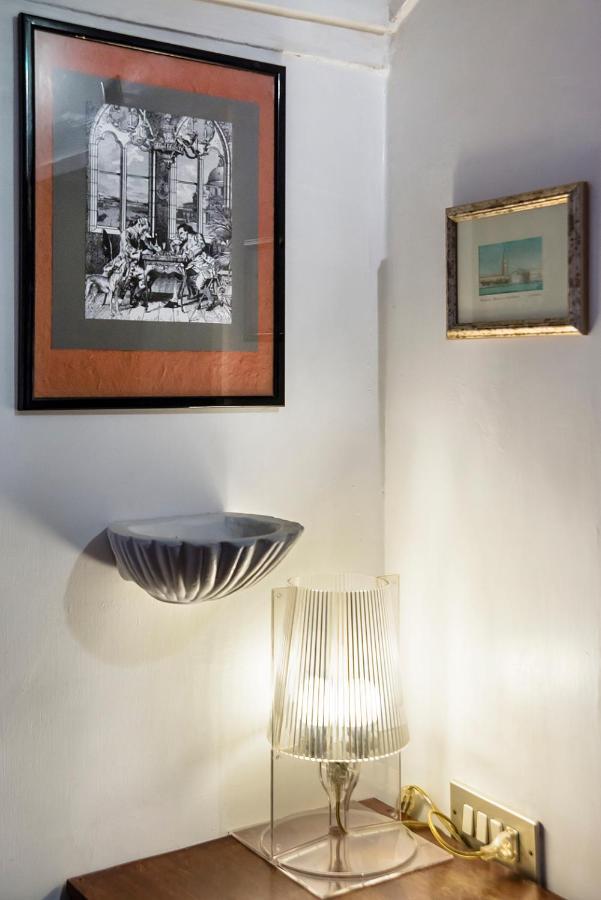 Ca Lorosa Cosy And Comfortable Loft At Castello Venesia Bagian luar foto