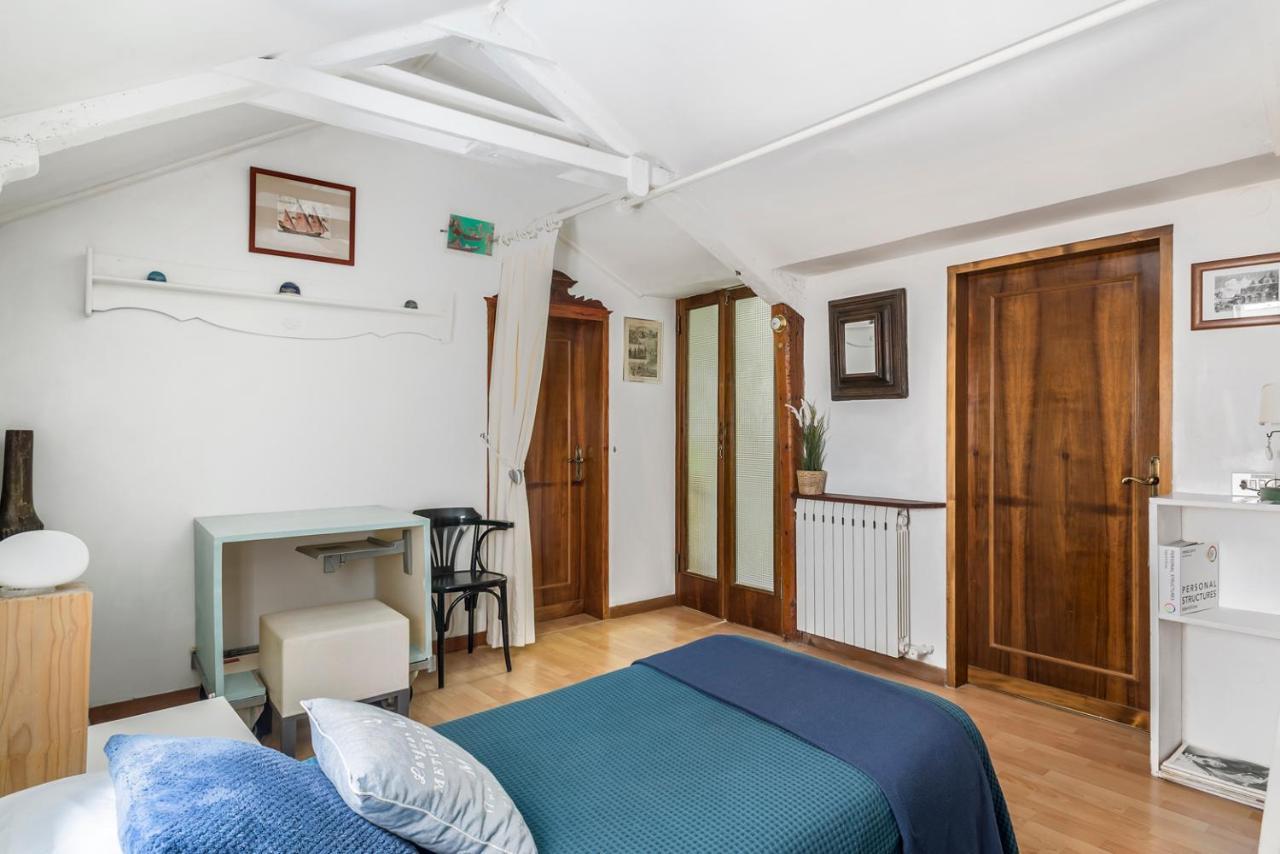 Ca Lorosa Cosy And Comfortable Loft At Castello Venesia Bagian luar foto