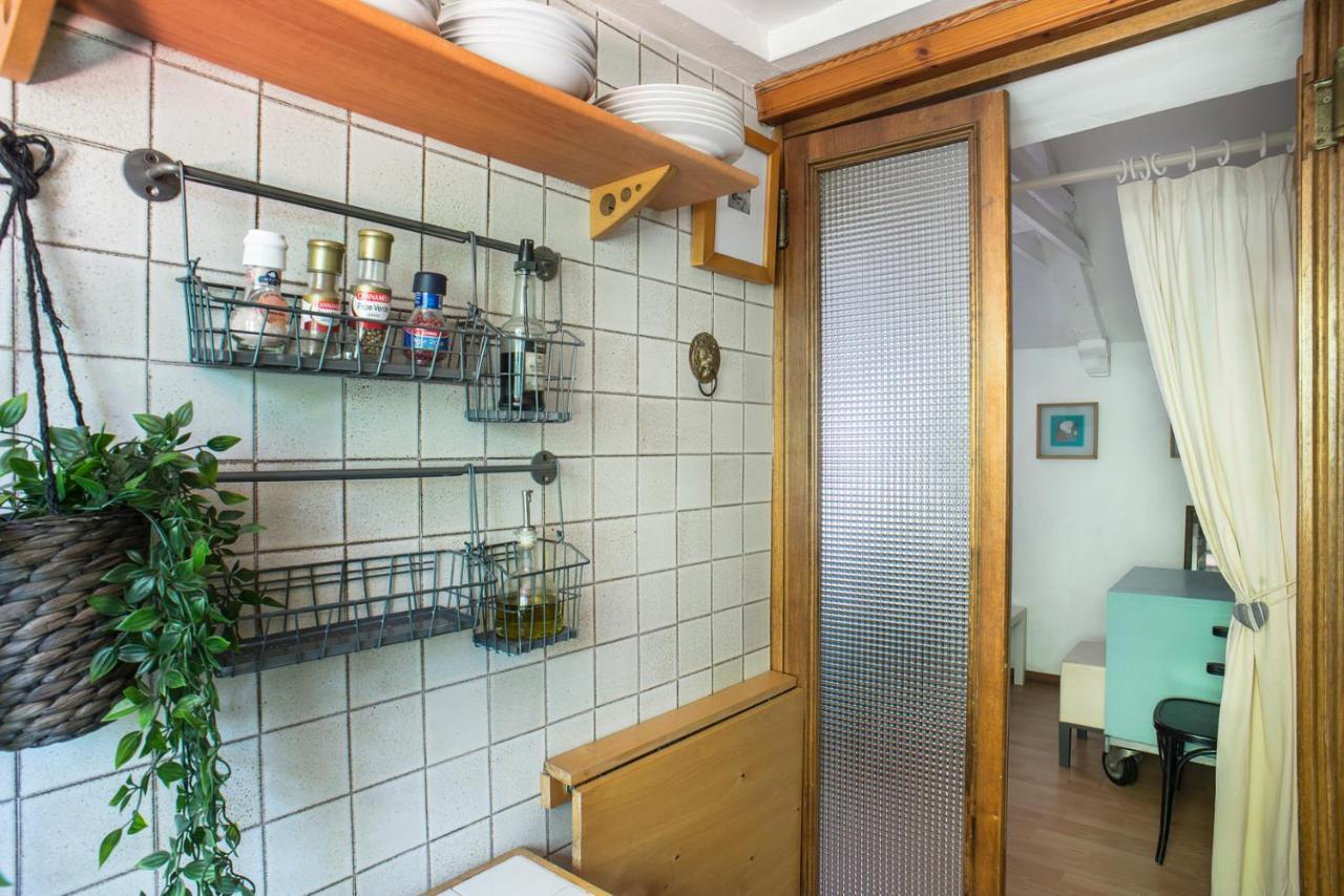 Ca Lorosa Cosy And Comfortable Loft At Castello Venesia Bagian luar foto