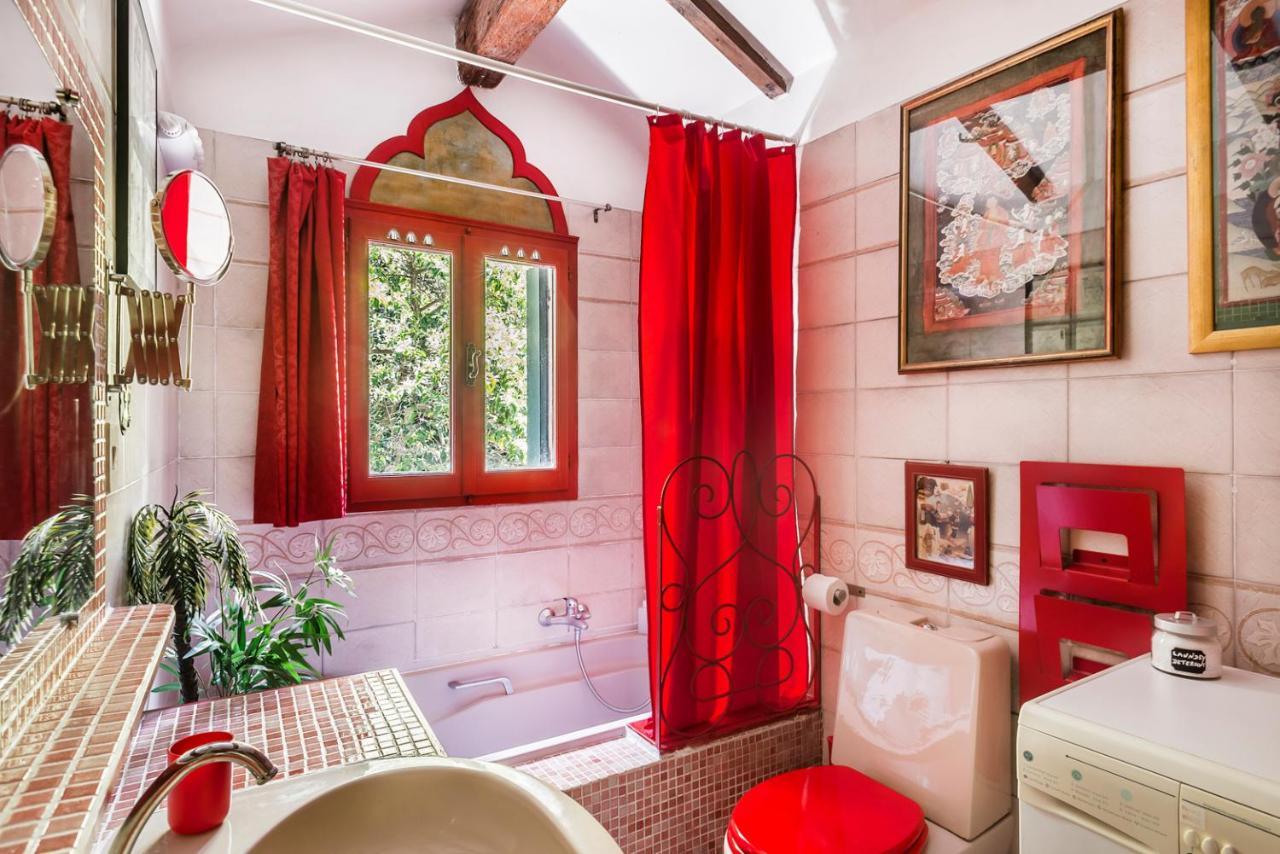 Ca Lorosa Cosy And Comfortable Loft At Castello Venesia Bagian luar foto