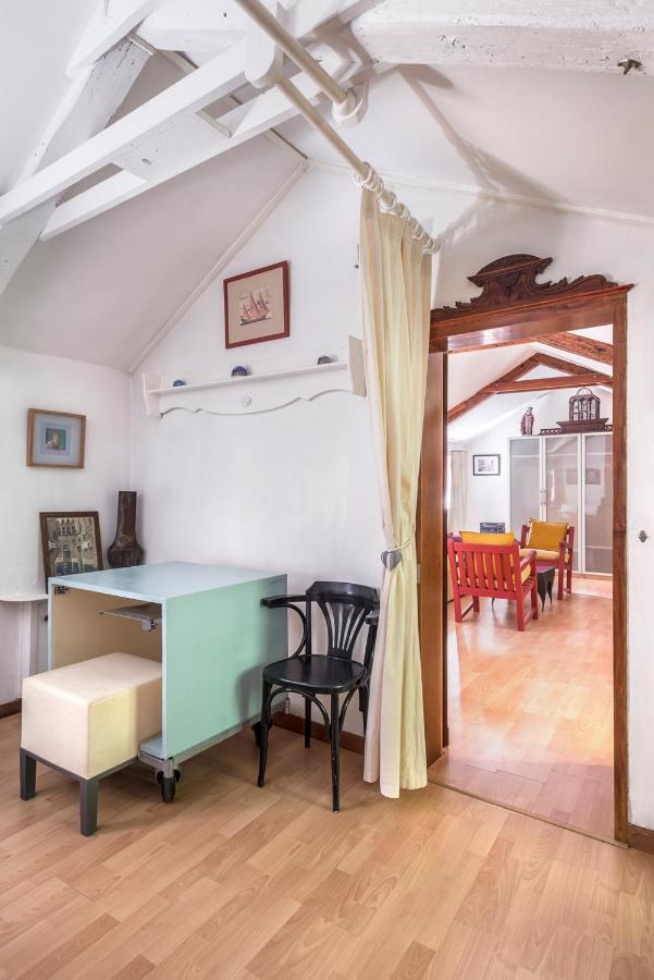 Ca Lorosa Cosy And Comfortable Loft At Castello Venesia Bagian luar foto