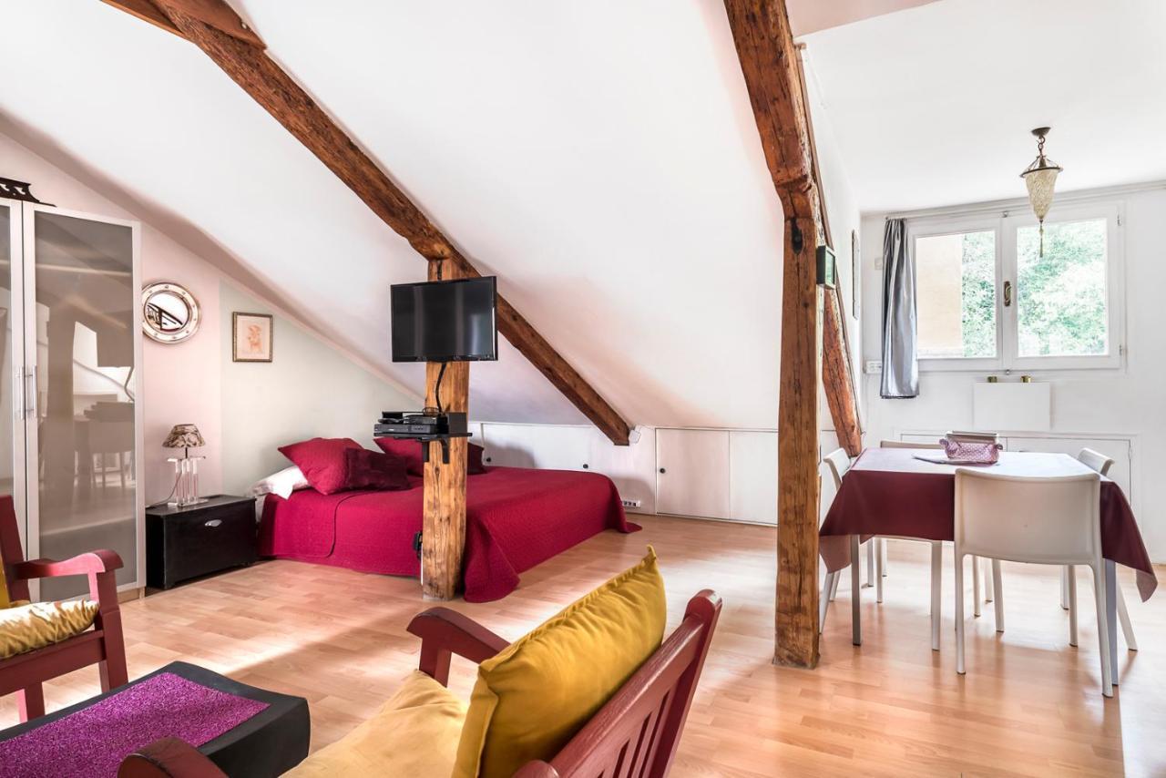 Ca Lorosa Cosy And Comfortable Loft At Castello Venesia Bagian luar foto