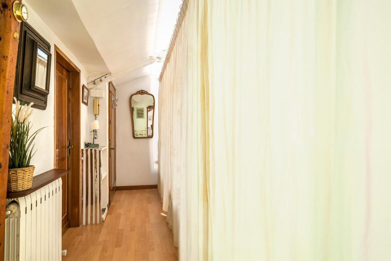 Ca Lorosa Cosy And Comfortable Loft At Castello Venesia Bagian luar foto