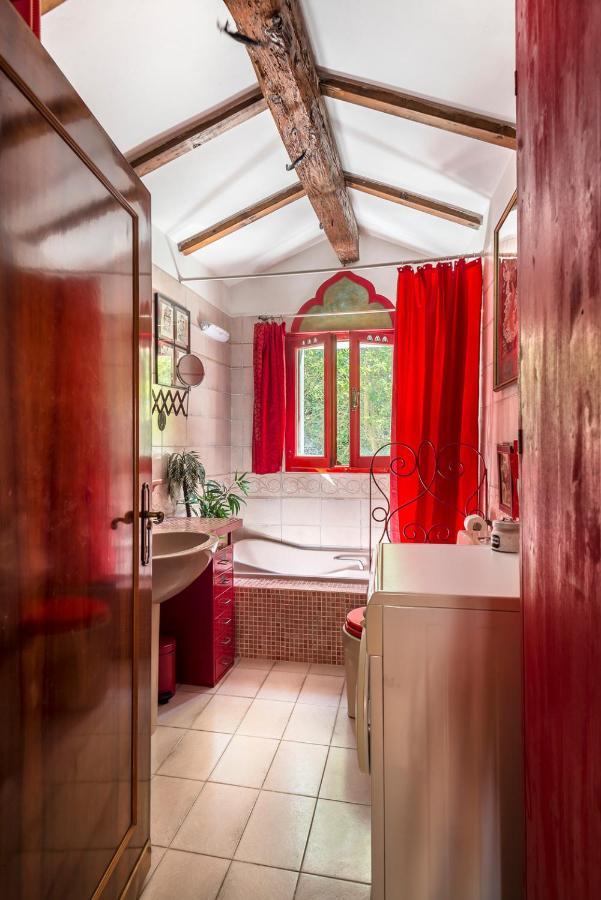 Ca Lorosa Cosy And Comfortable Loft At Castello Venesia Bagian luar foto