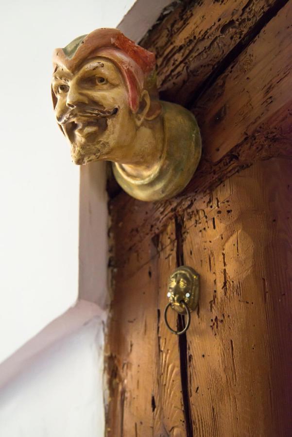 Ca Lorosa Cosy And Comfortable Loft At Castello Venesia Bagian luar foto