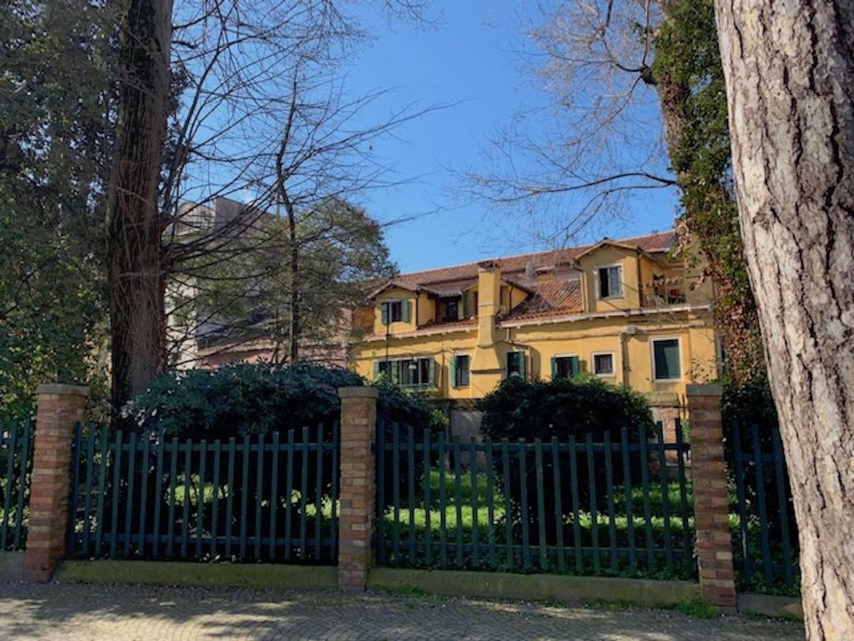 Ca Lorosa Cosy And Comfortable Loft At Castello Venesia Bagian luar foto