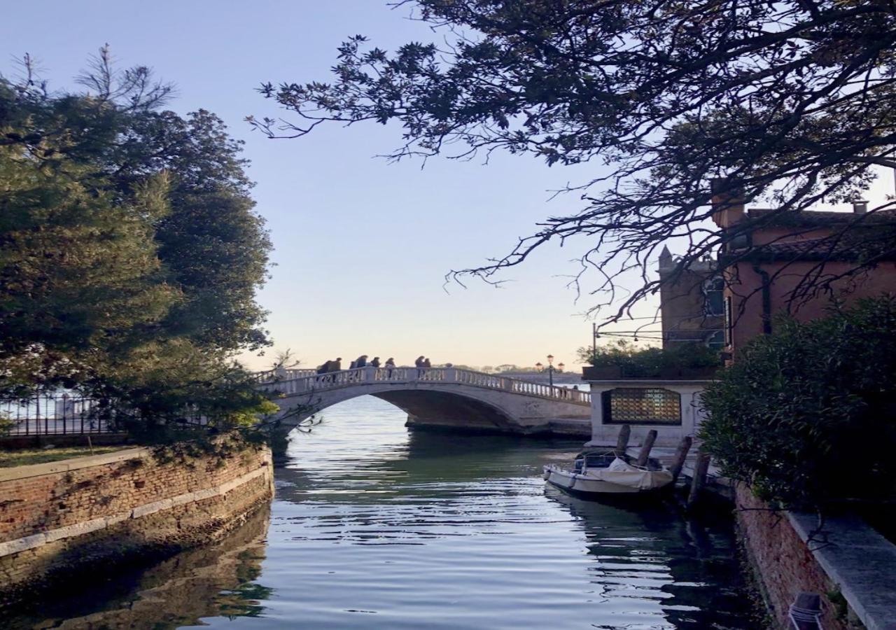 Ca Lorosa Cosy And Comfortable Loft At Castello Venesia Bagian luar foto